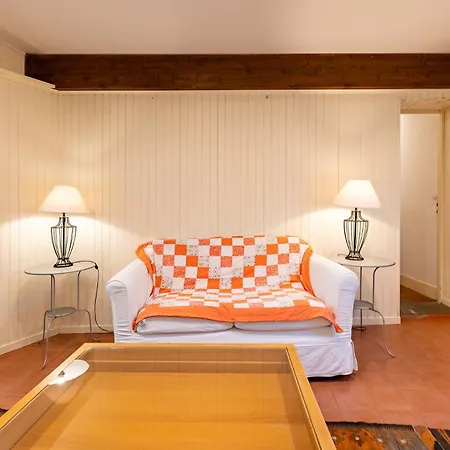 Ferienhaus Domaine De L'auribelle - Tempora