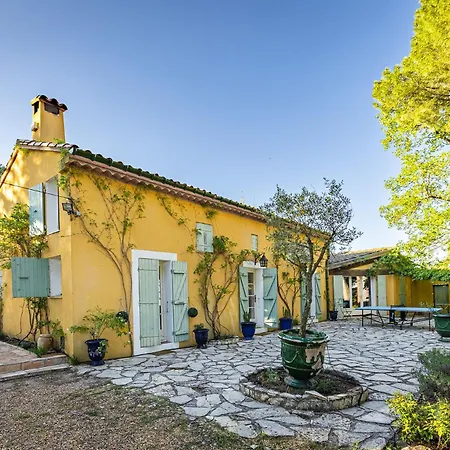 Domaine De L'auribelle - Tempora Pézenas