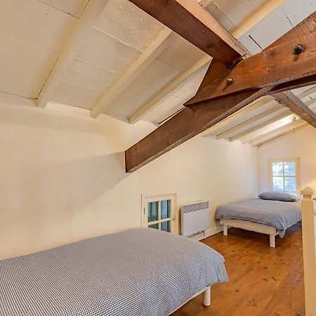 Domaine De L'auribelle - Tempora