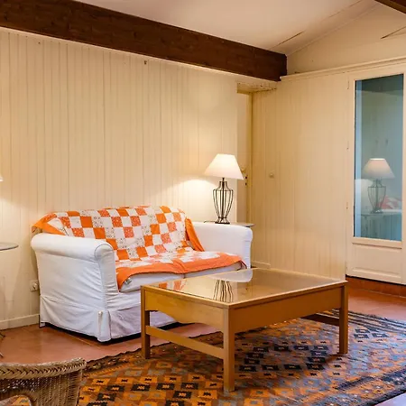 Ferienhaus Domaine De L'auribelle - Tempora Pézenas