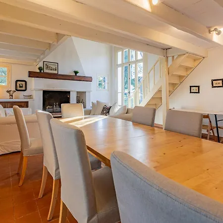 Ferienhaus Domaine De L'auribelle - Tempora *