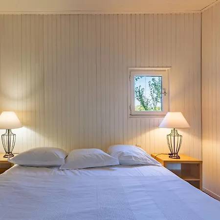 Ferienhaus Domaine De L'auribelle - Tempora *