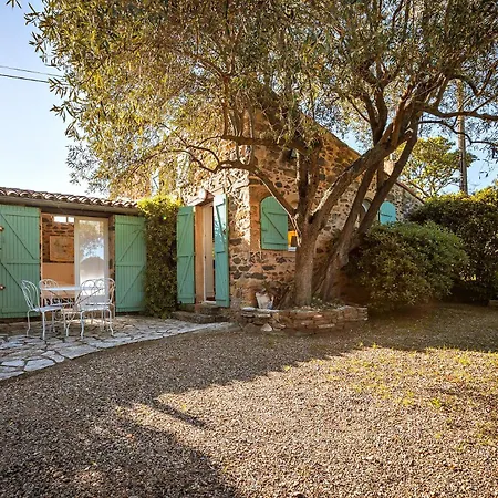 Domaine De L'auribelle - Tempora