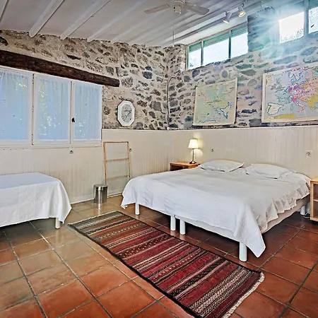 Domaine De L'auribelle - Tempora Σπίτι διακοπών Pézenas