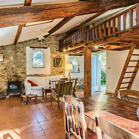 Domaine De L'auribelle - Tempora *