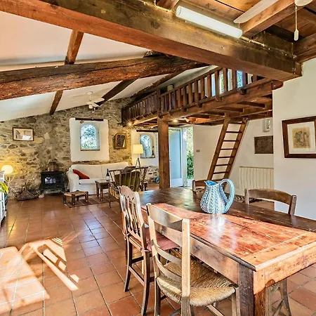 Domaine De L'auribelle - Tempora Ferienhaus