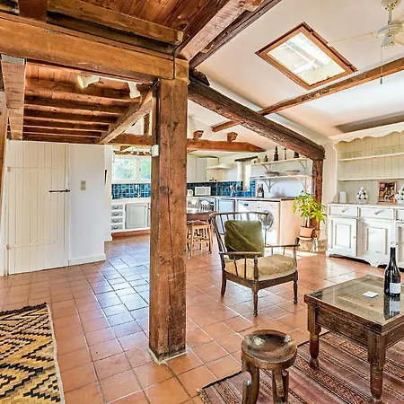 Domaine De L'auribelle - Tempora *