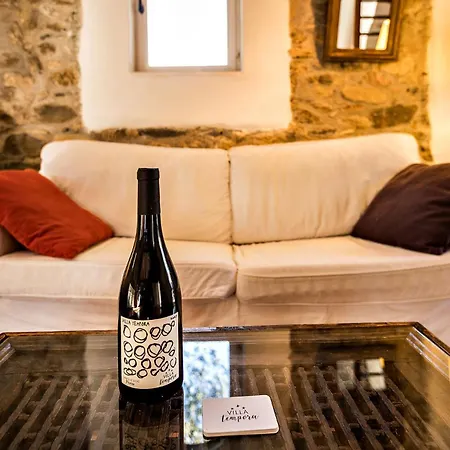 Ferienhaus Domaine De L'auribelle - Tempora Pézenas