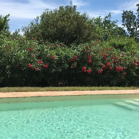 Σπίτι διακοπών Domaine De L'auribelle - Tempora Pézenas