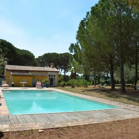 Domaine De L'auribelle - Tempora Σπίτι διακοπών Pézenas