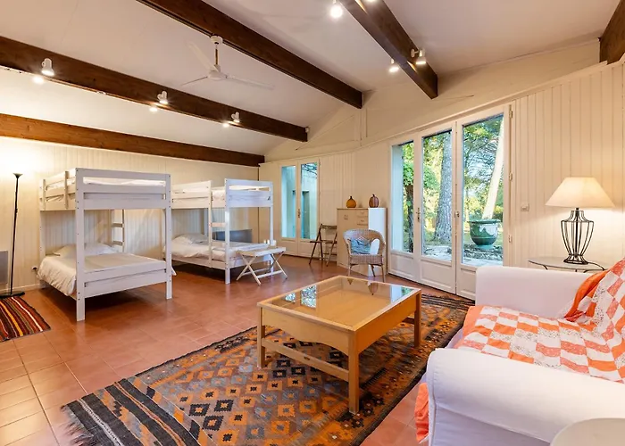 Domaine De L'auribelle - Tempora ペズナ