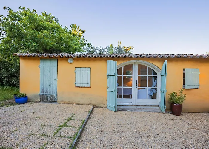 Domaine De L'auribelle - Tempora * ペズナ