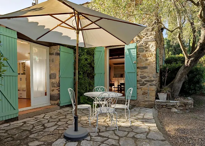 Domaine De L'auribelle - Tempora