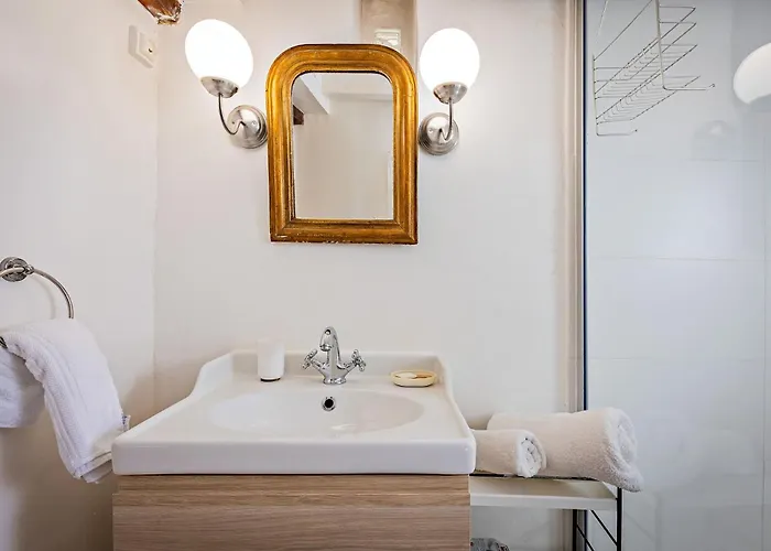 Domaine De L'auribelle - Tempora